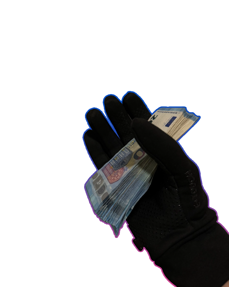 [700€] - 20€