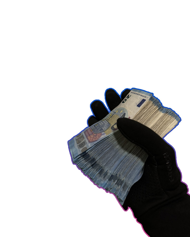 [8000€] - 20€