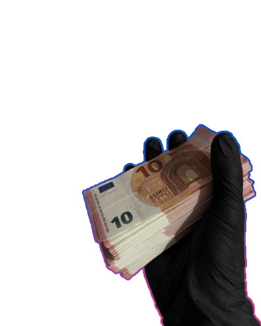 [3000€] - 10€