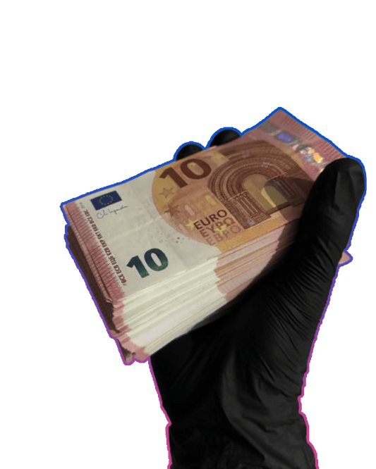 [8000€] - 10€