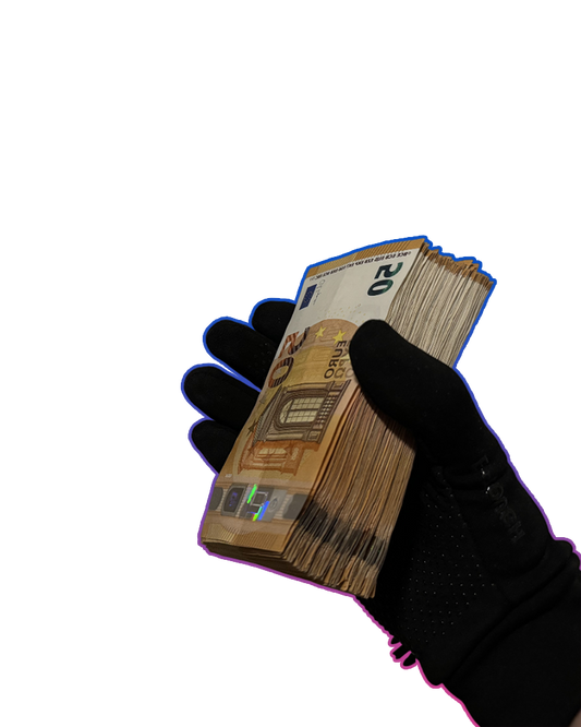 [8000€] - 50€
